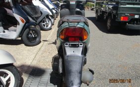 HONDA DIO CHESTER AF34