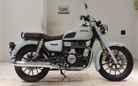 HONDA GB350C 2025 NC64