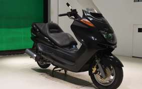 YAMAHA MAJESTY 250 Gen.2 SG03J