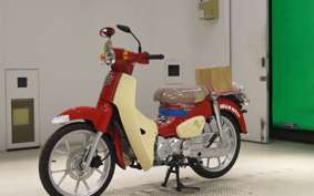 HONDA C110 SUPER CUB 2024 JA59