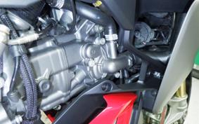 DUCATI ストリート FIGHTER V2S 2025
