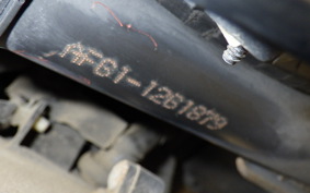 HONDA TODAY AF61