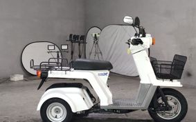 HONDA GYRO TD02