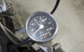 HONDA STEED 400 VLS 1999 NC37