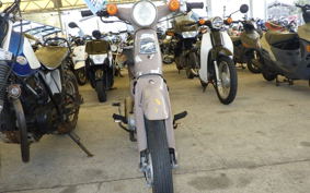 HONDA LITTLE CUB AA01