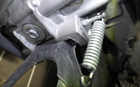 HONDA ﾀﾞﾝｸ 2008 AF78