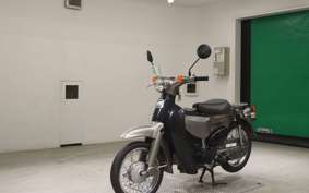 HONDA LITTLE CUB E 2019 AA01