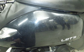 SUZUKI ﾚｯﾂ 2021 CA4AA