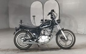 SUZUKI GN125 H PCJG9
