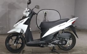 SUZUKI ADDRESS V110 CE47A