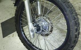 KAWASAKI SUPER SHERPA KL250G
