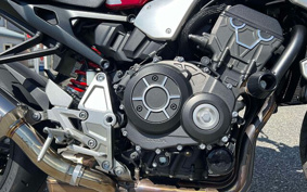 HONDA CB1000R 2018 SC80