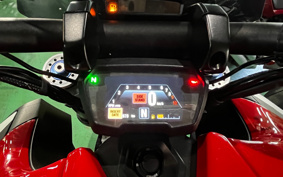 DUCATI DIAVEL 1260 2020 GE00