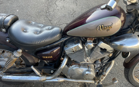 YAMAHA VIRAGO 250 3DM