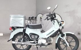HONDA CROSS CUB110 JA60