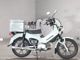 Фото Honda CROSS CUB110 с японского аукциона