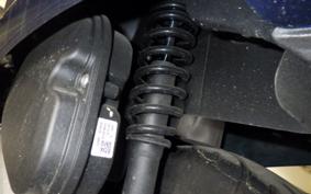 SUZUKI ADDRESS V125 Gen.2 2019 DP12H