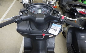 SUZUKI SKYWAVE 200 (Burgman 200) CH41A
