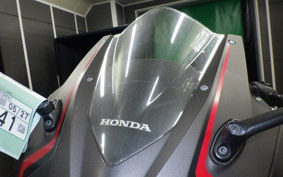 HONDA CBR400R 2021 NC56