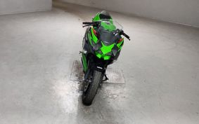 KAWASAKI NINJA 250 EX250P