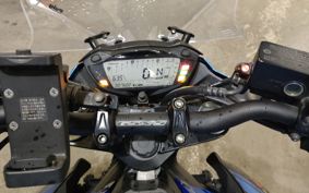 SUZUKI GSX-S750 C533F