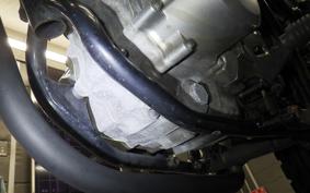 HONDA FTR223 2008 MC34