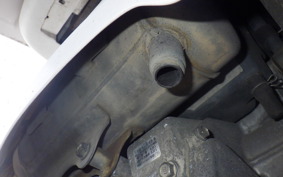 HONDA GYRO CANOPY TA03