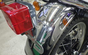 YAMAHA SR400 Gen.5 2021 RH16J