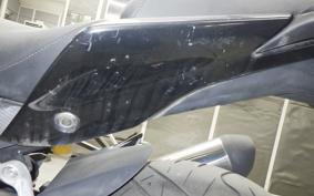 HONDA CB250F 2006 MC43