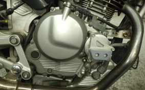 SUZUKI GOOSE 350 2000 NK42A