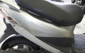 KYMCO SOONER 50F