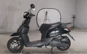 SUZUKI LET`S CA4AA
