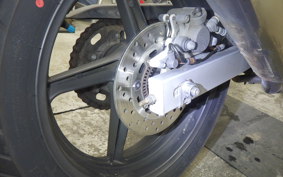 HONDA VTR 250 Gen. 2 1996 MC33