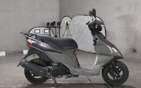 SUZUKI ADDRESS V125 CF4MA