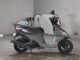 Фото Suzuki ADDRESS V125 с японского аукциона