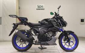 SUZUKI GSX-S125 2021 DL32D