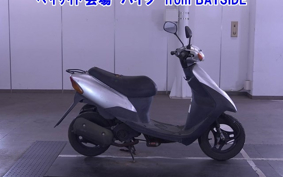 SUZUKI LETS2