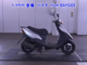 Фото Suzuki LET's 2 с японского аукциона