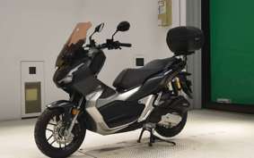 HONDA ADV150