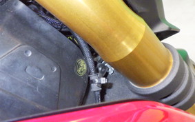DUCATI STREETFIGHTER V4 S 2024