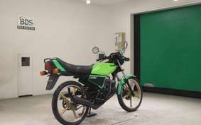 KAWASAKI AR 80 AR080A