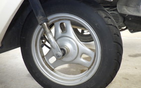 SUZUKI LET's 4 Basket CA43A