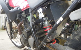 HONDA XL DEGREE MD26
