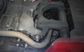 HONDA PCX 125 2006 JF81