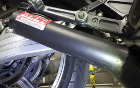KAWASAKI ZEPHYR 550 2022 ZR550B