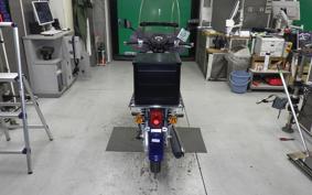 HONDA C50 SUPER CUB 2017 AA07