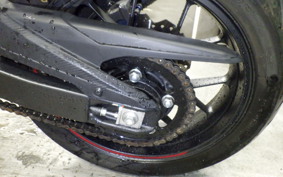 HONDA CBR400R 2019 NC56