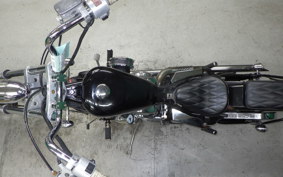 HONDA STEED 400 1996 NC26