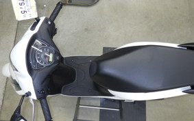 HONDA DIO110-3ﾍﾞｰｼｯｸ JK03