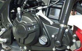 YAMAHA MT-25 2007 RG10J